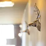 Residenz Wildkogelbahnen 14 아파트