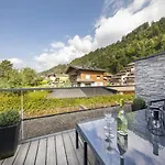 Residenz Wildkogelbahnen 14
