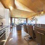 아파트 Residenz Wildkogelbahnen 14