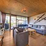 Residenz Wildkogelbahnen 14 아파트
