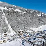 아파트 Residenz Wildkogelbahnen 14
