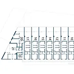 Residenz Wildkogelbahnen 14 아파트 *
