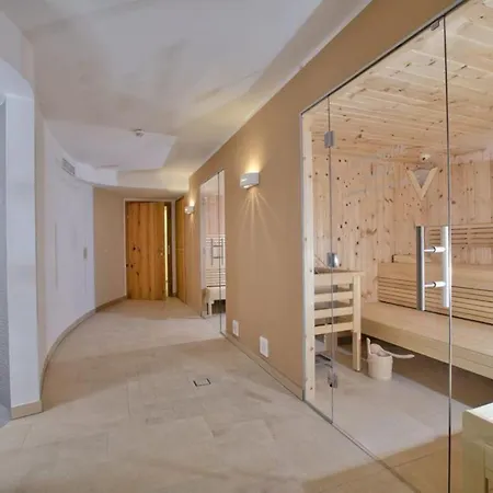 Residenz Wildkogelbahnen 14 דירה Neukirchen am Großvenediger