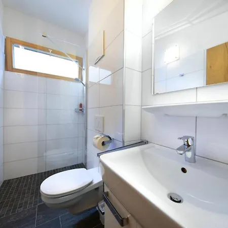 דירה Residenz Wildkogelbahnen 14 *