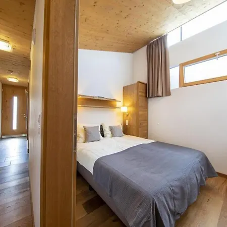 דירה Residenz Wildkogelbahnen 14 Neukirchen am Großvenediger