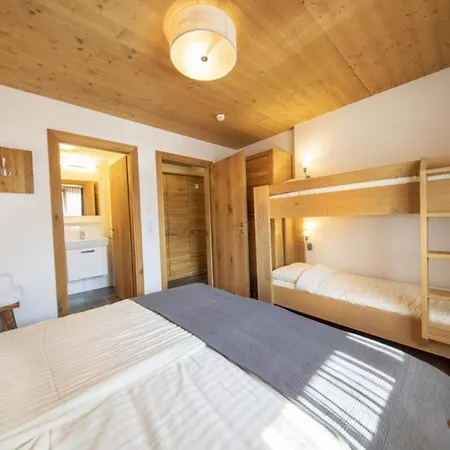 Residenz Wildkogelbahnen 14 *