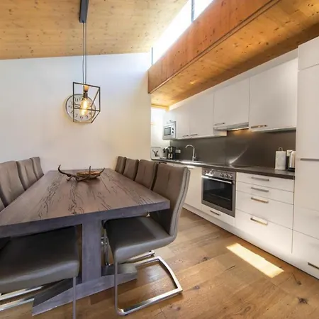 Residenz Wildkogelbahnen 14