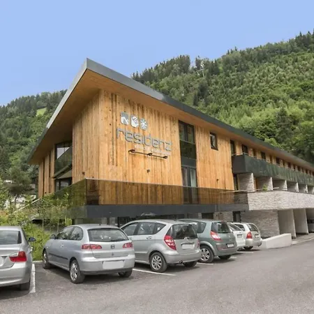 Residenz Wildkogelbahnen 14 아파트