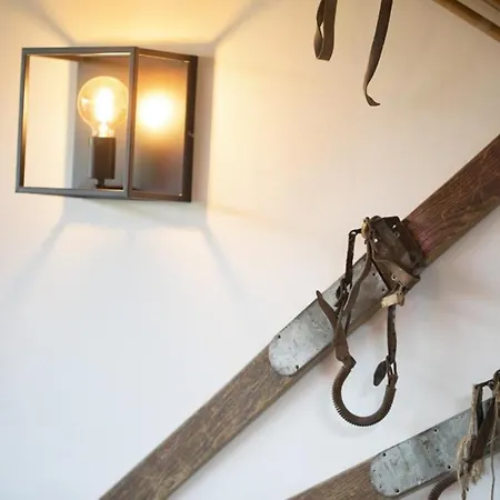 דירה Residenz Wildkogelbahnen 14