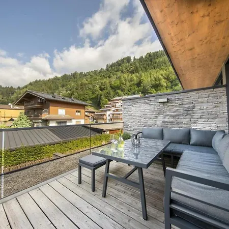 Residenz Wildkogelbahnen 14 Neukirchen am Grossvenediger