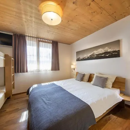 Residenz Wildkogelbahnen 14 * Neukirchen am Großvenediger