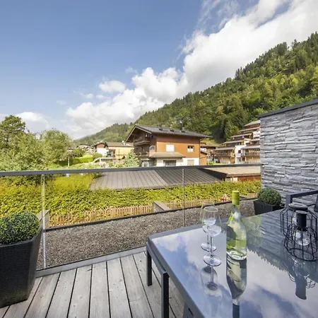 Residenz Wildkogelbahnen 14