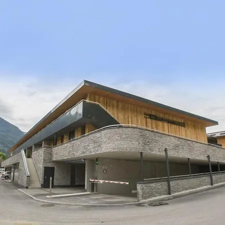 아파트 Residenz Wildkogelbahnen 14 *
