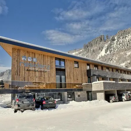 Residenz Wildkogelbahnen 14 * Neukirchen am Großvenediger