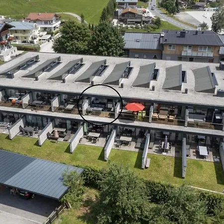 Residenz Wildkogelbahnen 14 * Neukirchen am Großvenediger