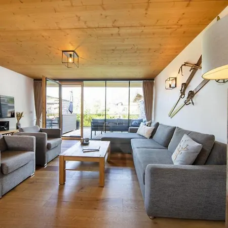 Residenz Wildkogelbahnen 14 דירה