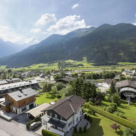 Residenz Wildkogelbahnen 14 Neukirchen am Großvenediger
