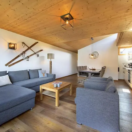 Residenz Wildkogelbahnen 14