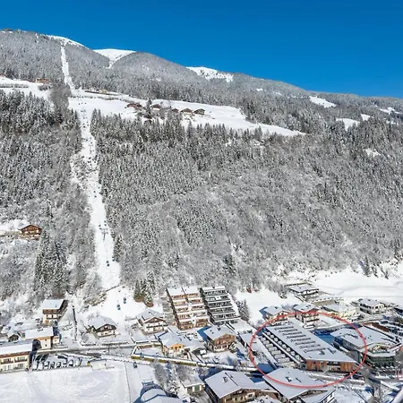 Residenz Wildkogelbahnen 14