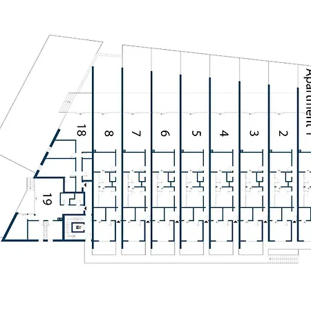 Residenz Wildkogelbahnen 14 *